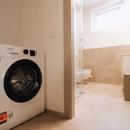 Apartmán - Monte Solarolo *