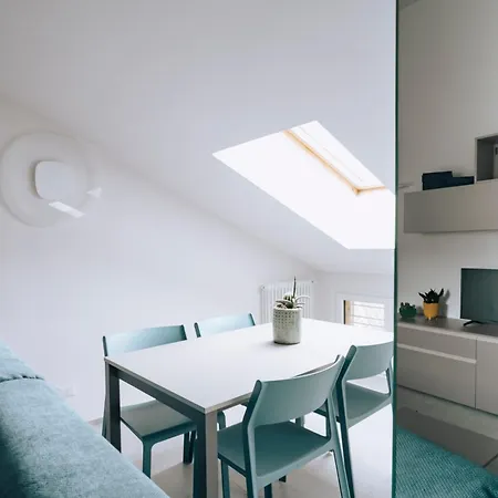 Apartmán - Monte Solarolo