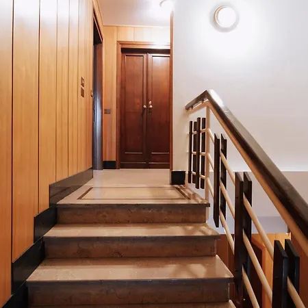 Apartmán - Monte Solarolo *