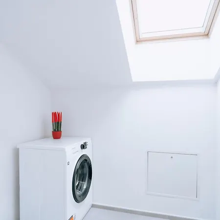 - Monte Solarolo Apartmán *