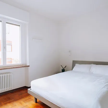 Apartmán - Monte Solarolo Aosta