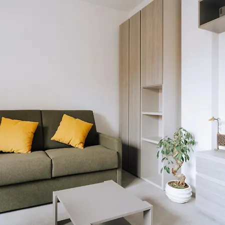 Apartmán - Monte Solarolo Aosta