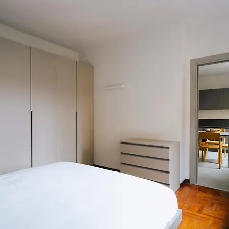 - Monte Solarolo Apartment *
