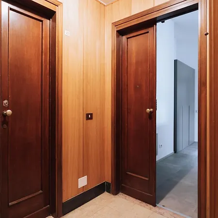 - Monte Solarolo Appartement *