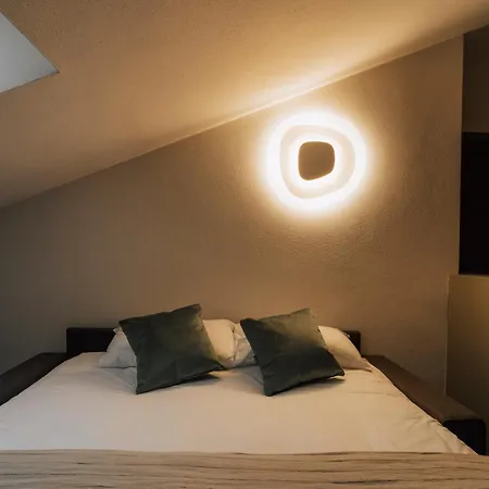 Apartman - Monte Solarolo Aosta