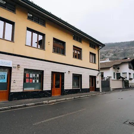 Apartman - Monte Solarolo