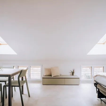 - Monte Solarolo Apartment