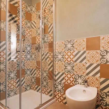 Apartman - Monte Solarolo