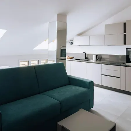 Apartment - Monte Solarolo Aosta