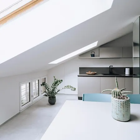 Apartman - Monte Solarolo