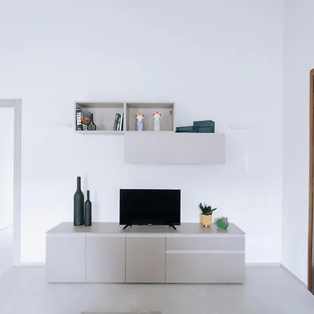 Apartment - Monte Solarolo