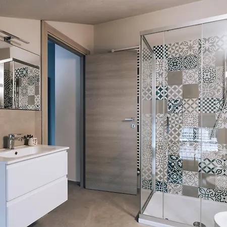 Appartement - Monte Solarolo Aoste