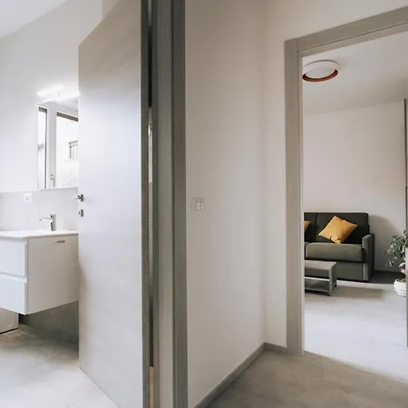 - Monte Solarolo Apartment Aosta