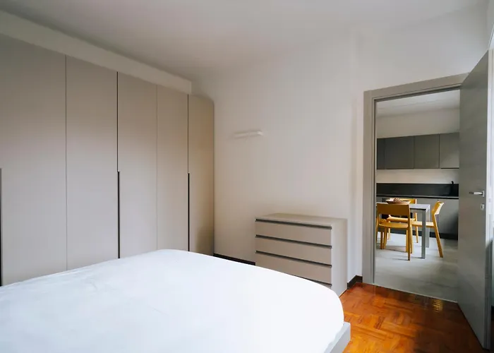 - Monte Solarolo Apartment *