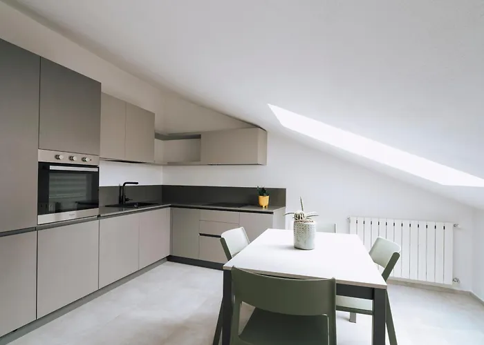 Apartment - Monte Solarolo *