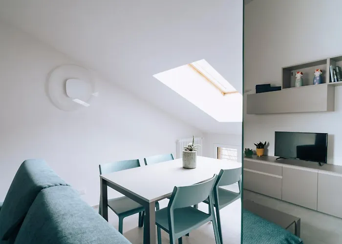 Apartment - Monte Solarolo