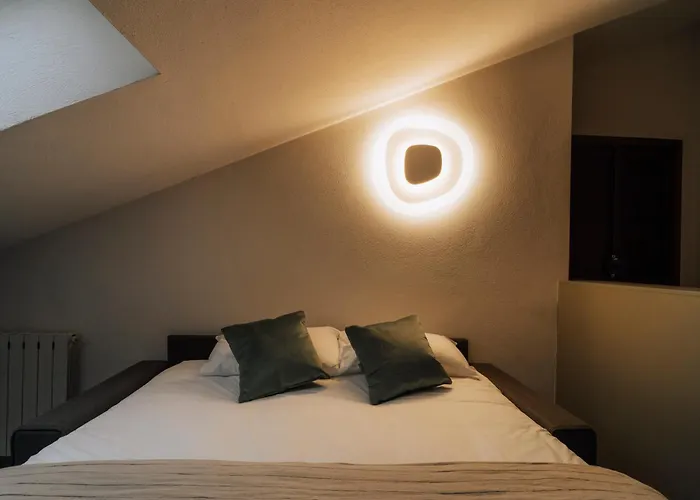 Apartment - Monte Solarolo Aosta