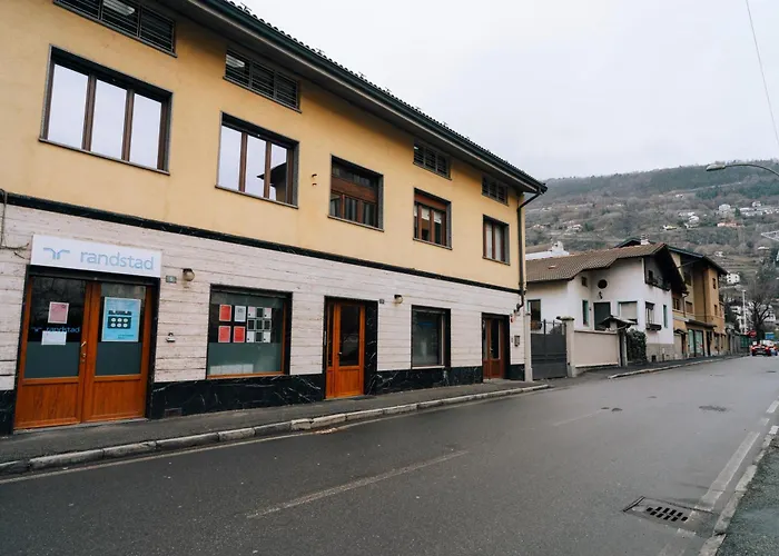 Apartment - Monte Solarolo