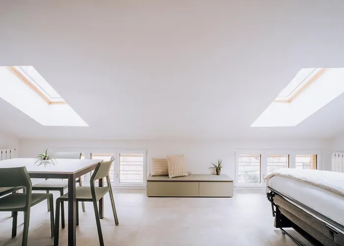 - Monte Solarolo Apartment