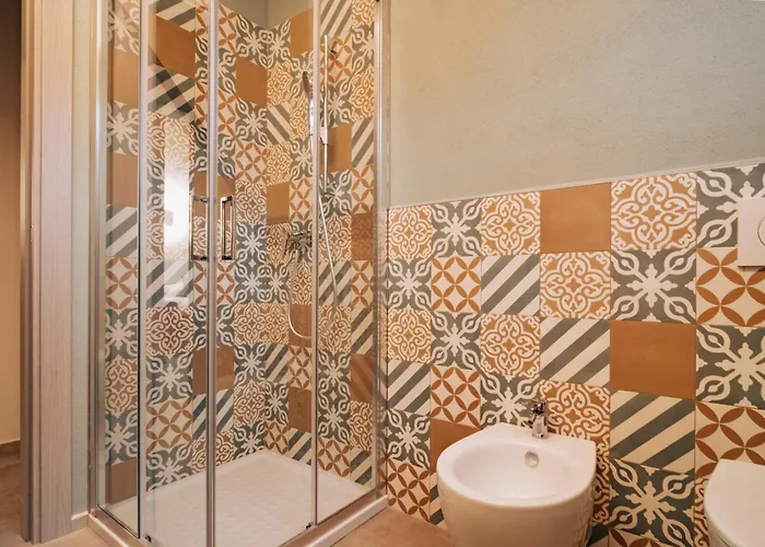 Apartment - Monte Solarolo