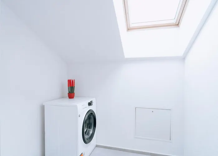 - Monte Solarolo Apartment *