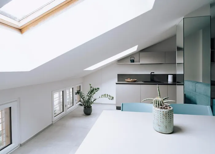 Apartment - Monte Solarolo