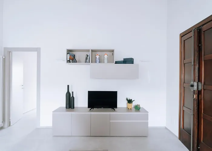 Apartment - Monte Solarolo