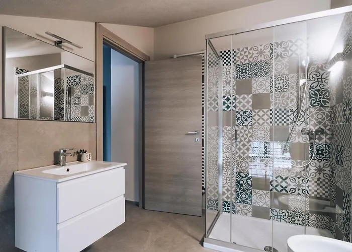 Apartment - Monte Solarolo Aosta