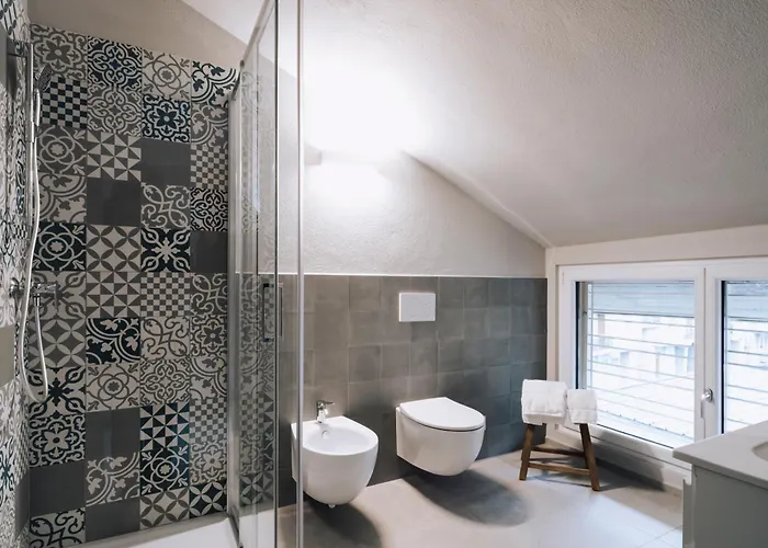 - Monte Solarolo Aosta