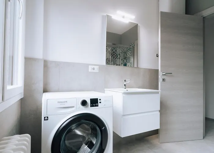 - Monte Solarolo Apartment