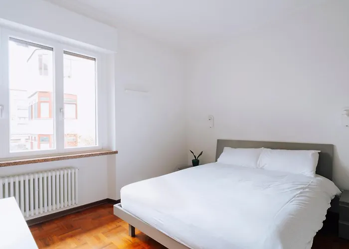 Apartment - Monte Solarolo Aosta