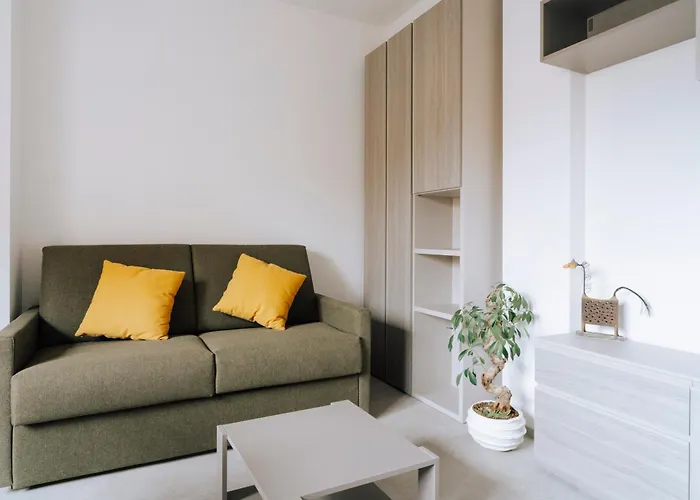 Apartment - Monte Solarolo Aosta